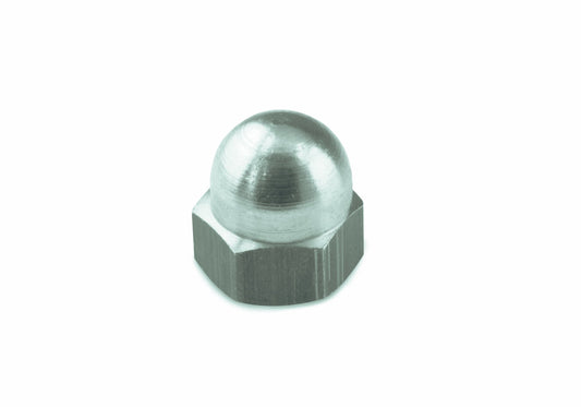 Hutmutter M  6 A2 DIN 1587