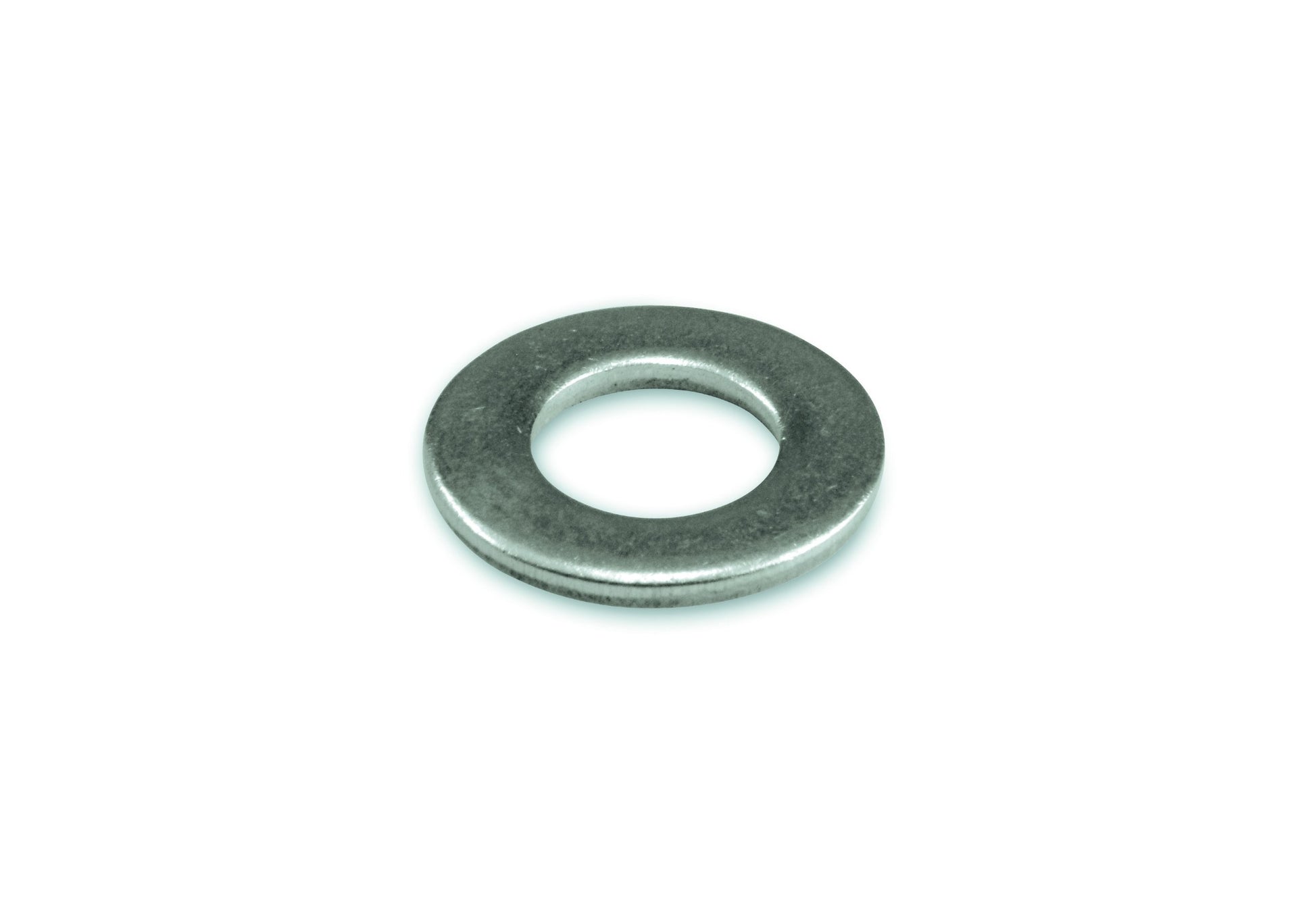 Scheibe 10,5x20x2,0 A2-140 HV DIN 125A
