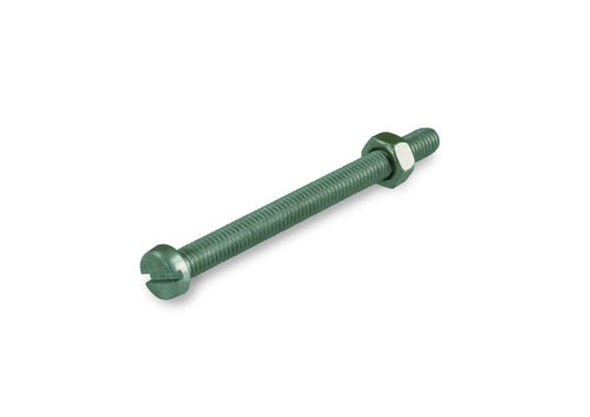 Lin.Schr. M  4x 30 A2-70 PH2 DIN 7985