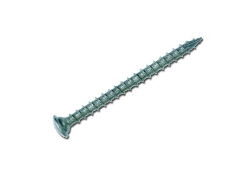 Pfostenschr. 7x 50 C1 T30 SKerbe