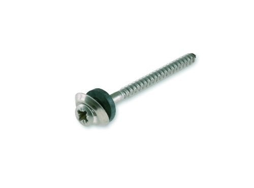 Speng.Schr 4,5x45 A2 PZ2 DIN 7995