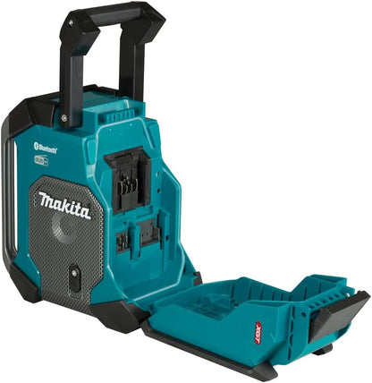 Makita Akku-Baustellenradio MR007GZ