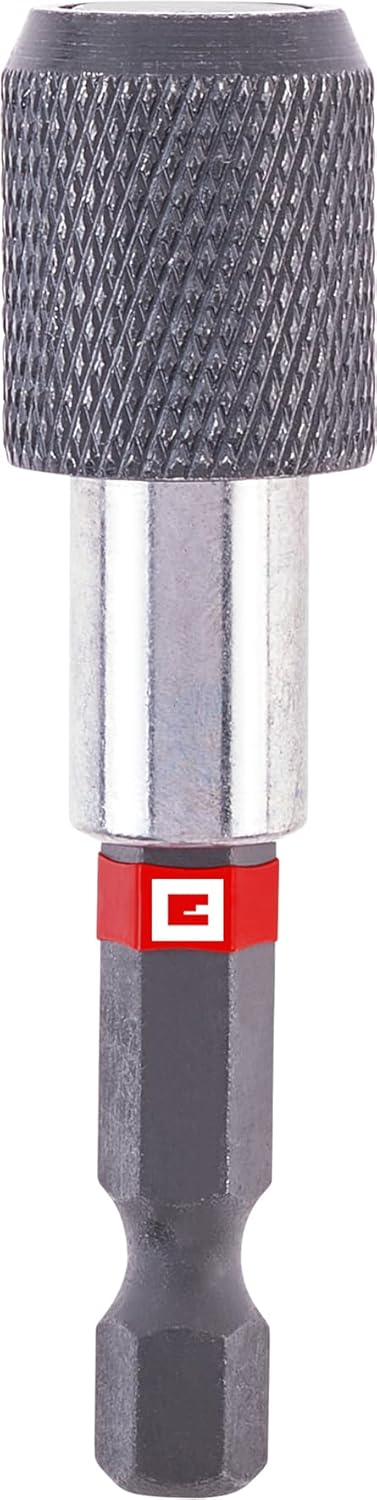 Einhell Schnell-Wechsel-Bithalter 1/4''