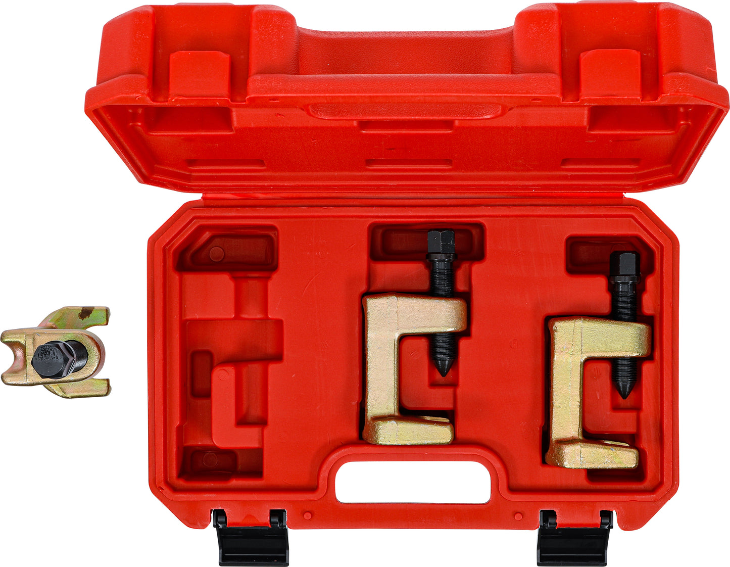 BGS Kugelgelenk-Abdrücker-Satz | 23 - 28 - 34 mm | 3 teilig