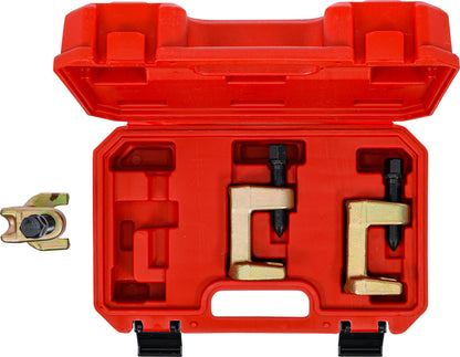 BGS Kugelgelenk-Abdrücker-Satz | 23 - 28 - 34 mm | 3 teilig