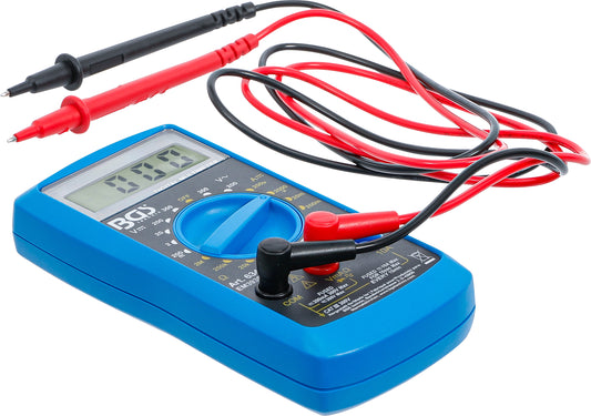 Digital-Multimeter