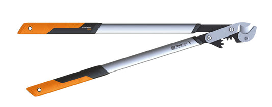 Fiskars Amboss-Getriebeastschere LX99 80 cm