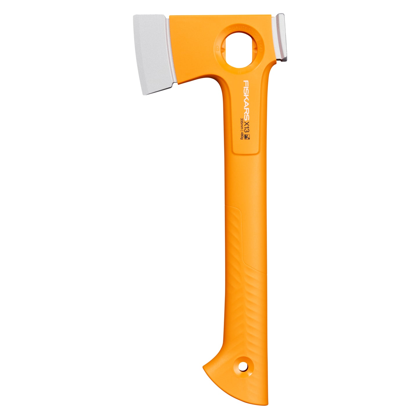 X13 Campingaxt ultra leicht 480 g