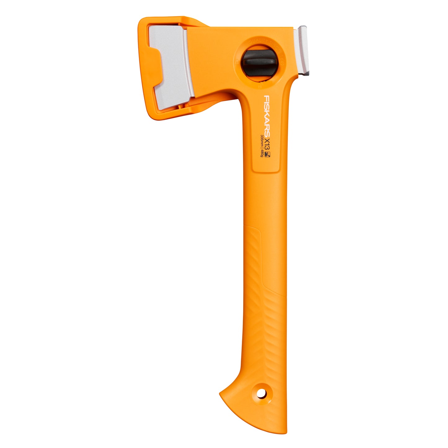X13 Campingaxt ultra leicht 480 g