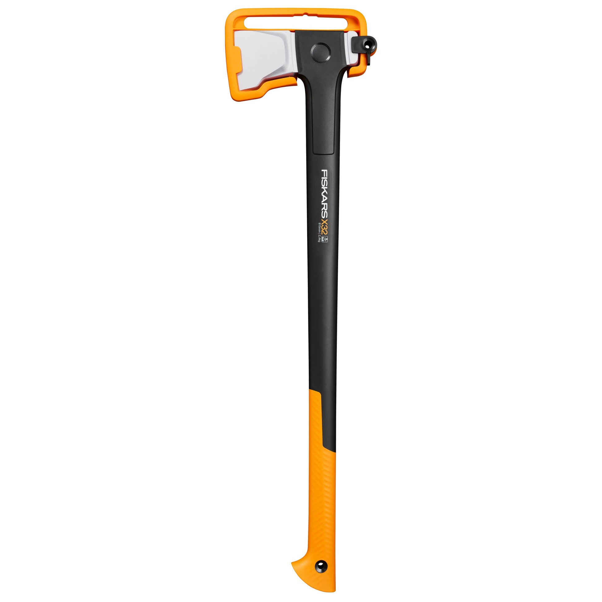 X32 Spaltaxt
