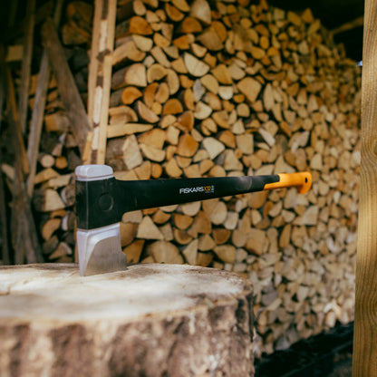 X32 Spaltaxt