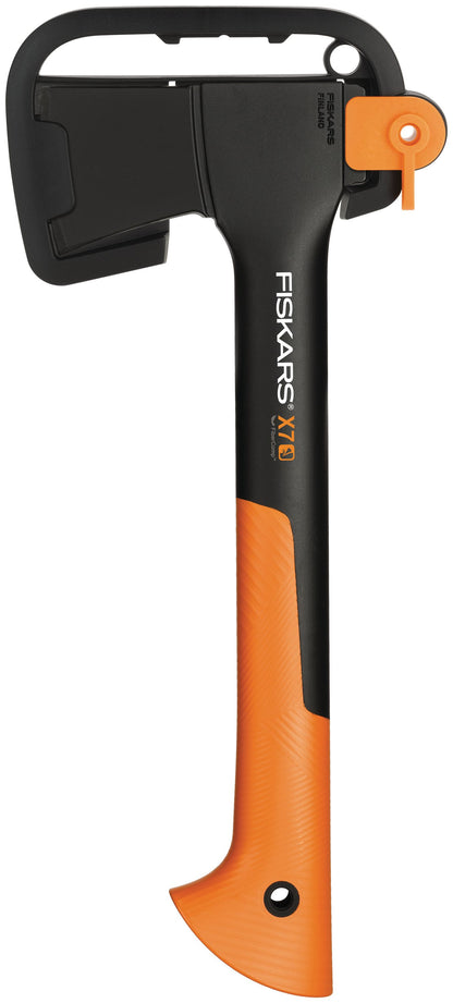 Fiskars Universalaxt X7-XS