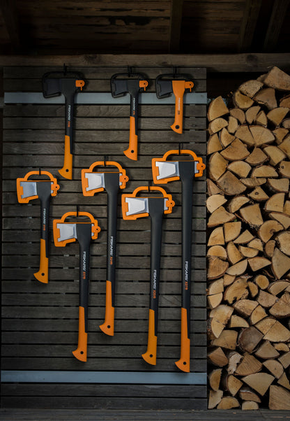 Fiskars Universalaxt X7-XS