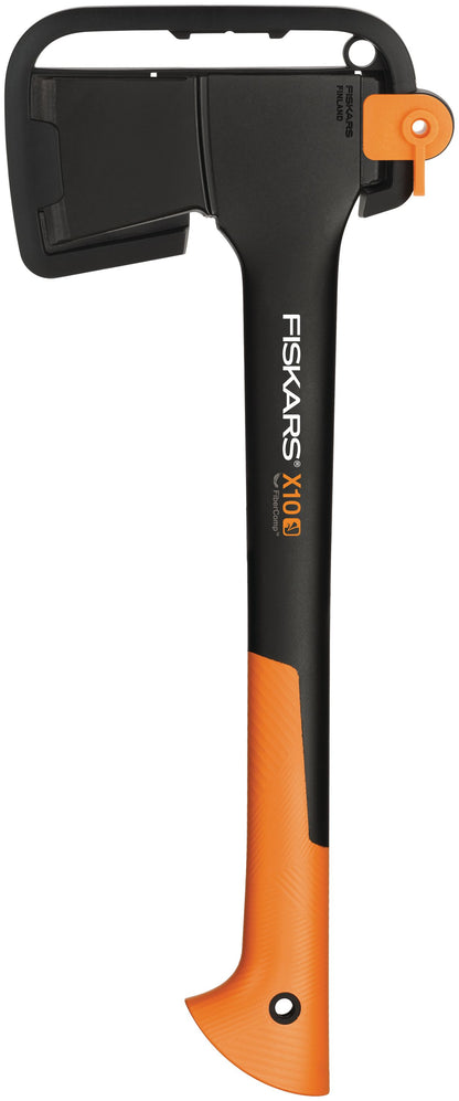 Fiskars Universalaxt X10-S