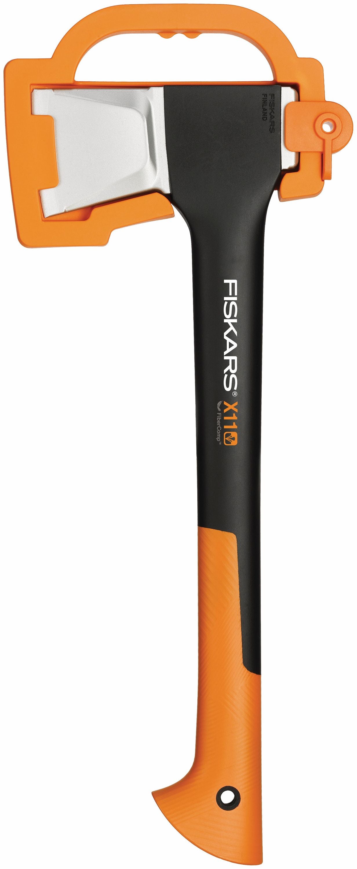 Fiskars Spaltaxt X11-S