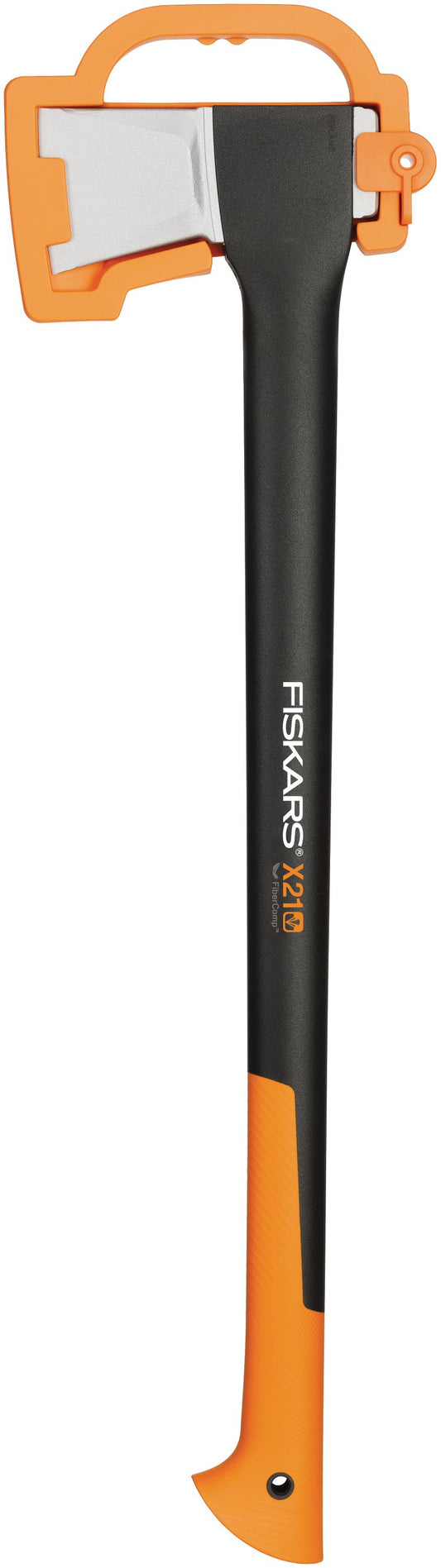 Fiskars Spaltaxt X21-L