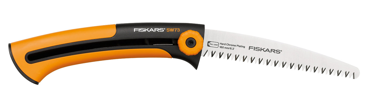 Fiskars Handsäge Xtract SW73