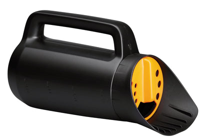 Fiskars Streuer, Solid, Länge: 30 cm, Gewicht: 286 g, Glasfaserverstärkt