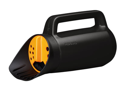 Fiskars Streuer, Solid, Länge: 30 cm, Gewicht: 286 g, Glasfaserverstärkt