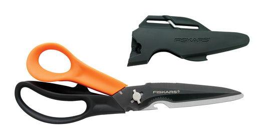 Fiskars Mehrzweckschere Cuts + More