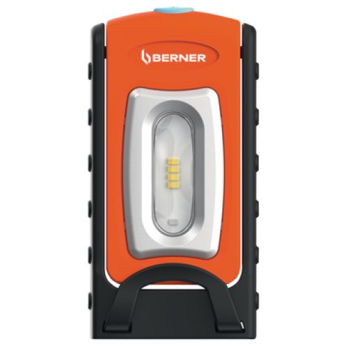 Berner Pocket DeLux Bright LED Lampe Werkstatt Inspektion