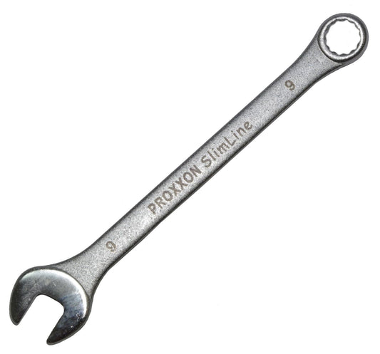 Ring-Maulschlüssel, 9 mm