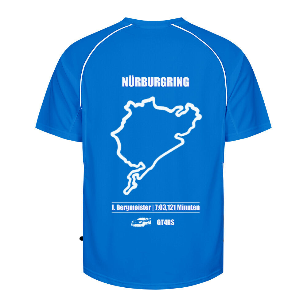 Image for color: royal blue