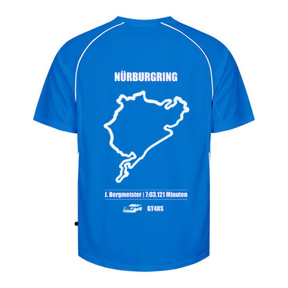 Image for color: royal blue