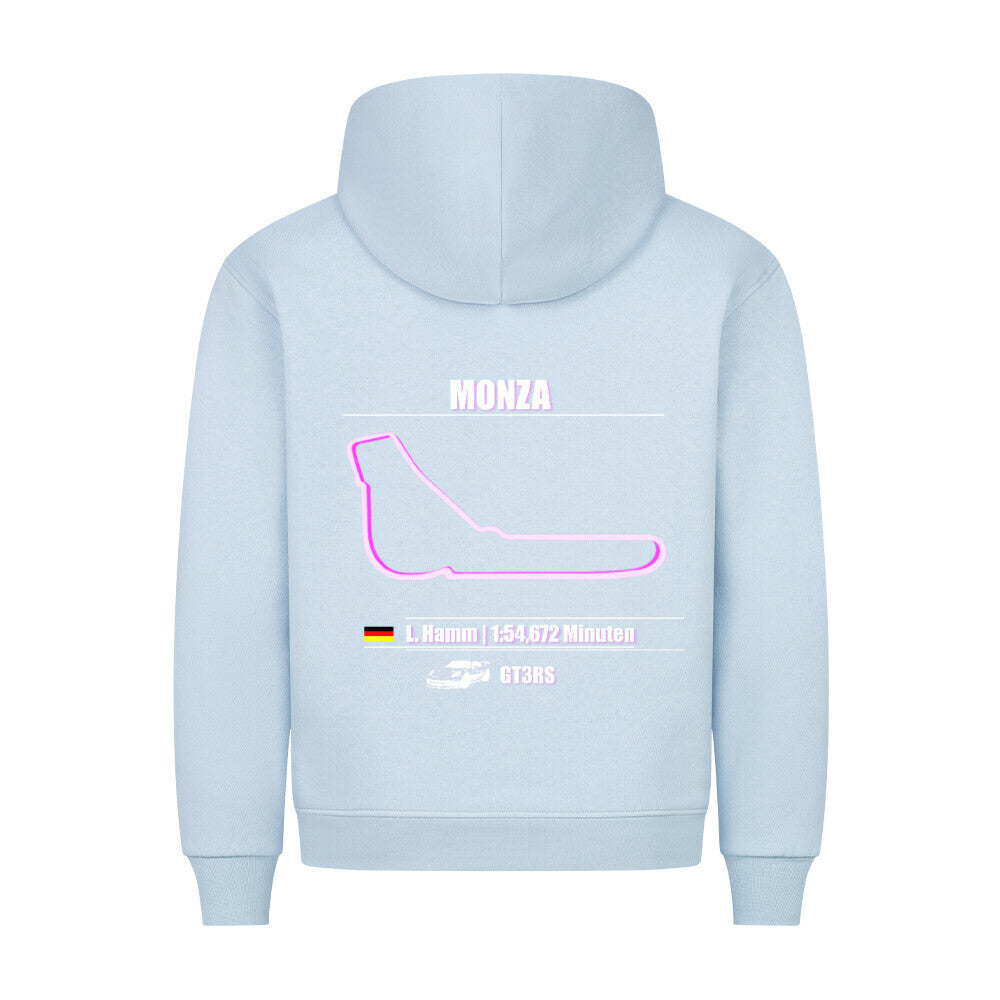 Image for color: babyblau