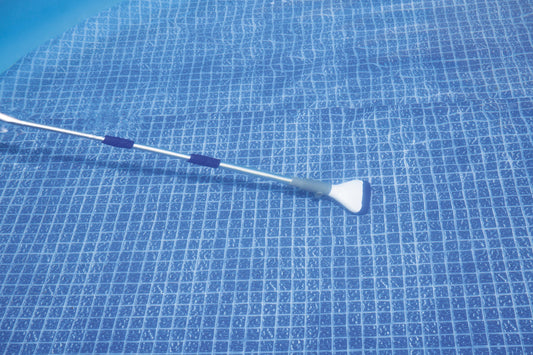 Elektrischer Pool-Vakuumsauger