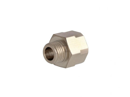 Reduzierstück 1/4" x 3/8" Innen-/Außengewinde