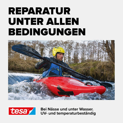 tesa Ultra Power Under Water | 50mm x 1,5m