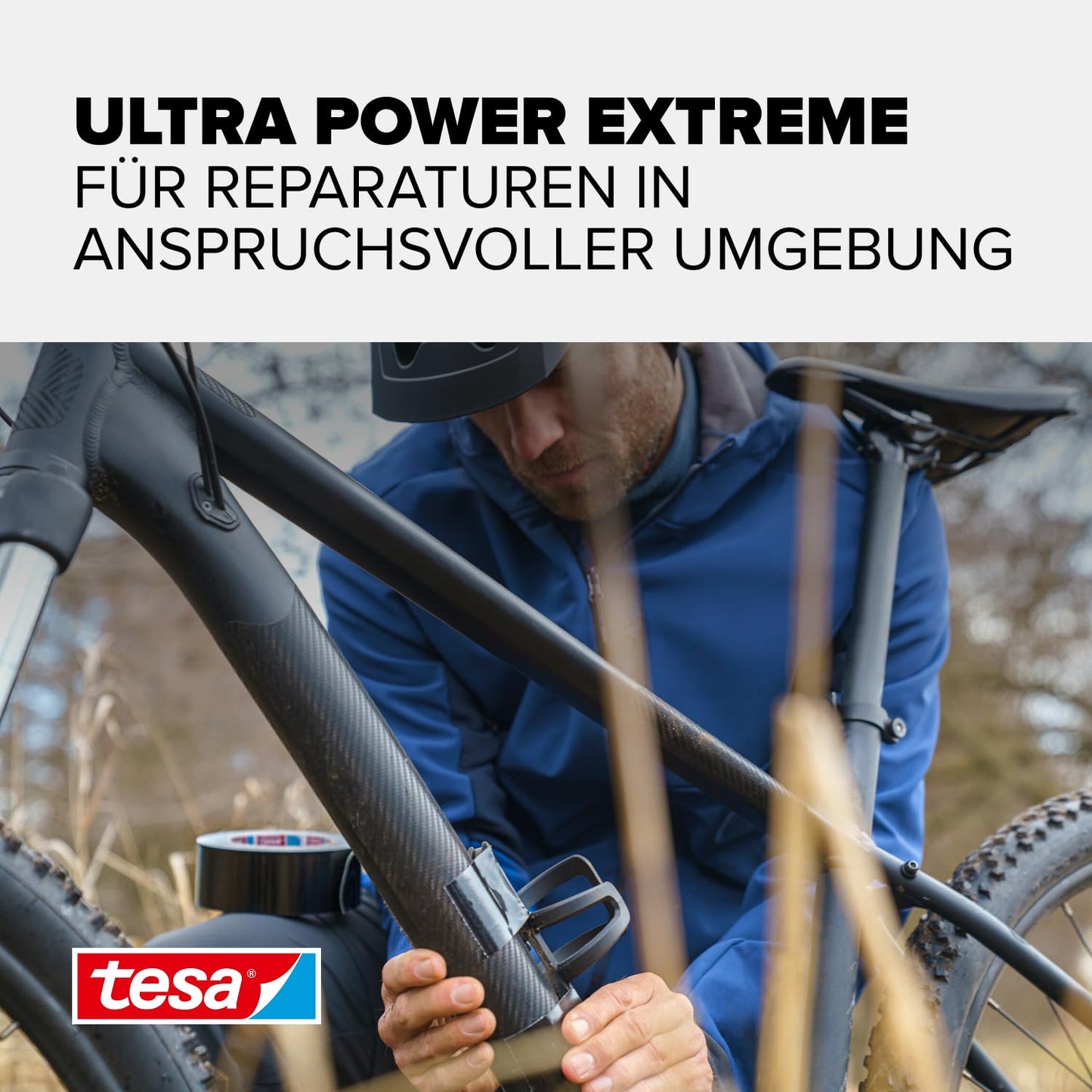 tesa Ultra Power Extreme | 50mm x 10m