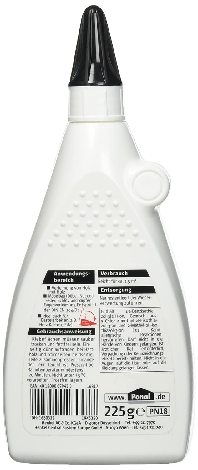 Ponal Holzleim Classic | 225g