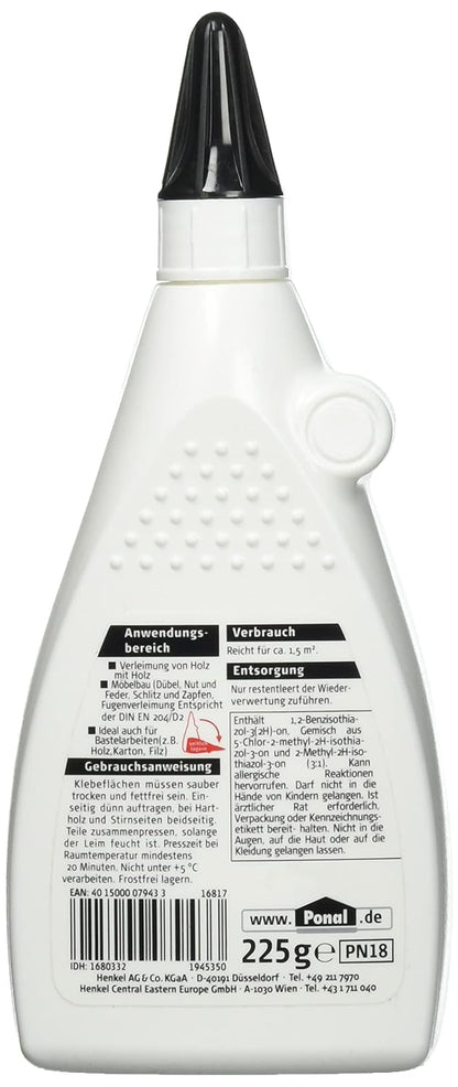 Ponal Holzleim Classic | 225g