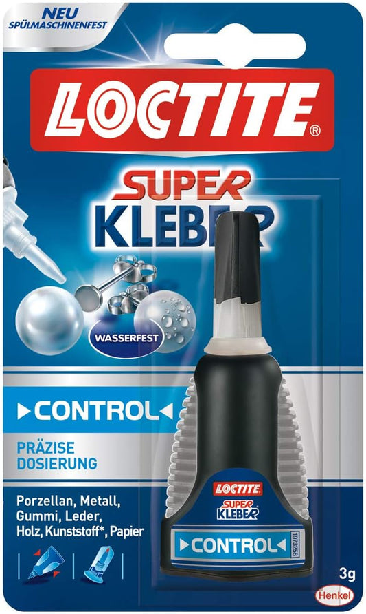 Loctite Universalkleber Matic 3g
