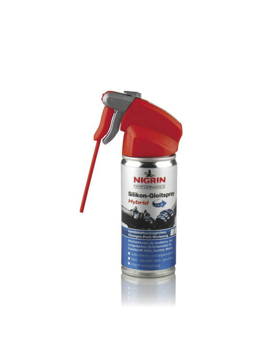 NIGRIN Performance Silikon-Gleitspray 100ml