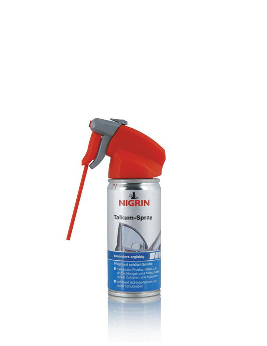 NIGRIN Talkum-Spray 100ml