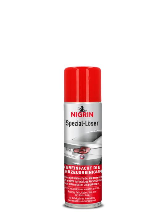 NIGRIN Spezial-Löser 300ml