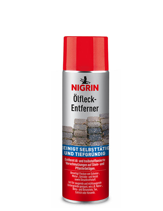 NIGRIN Ölfleck-Entferner 500ml