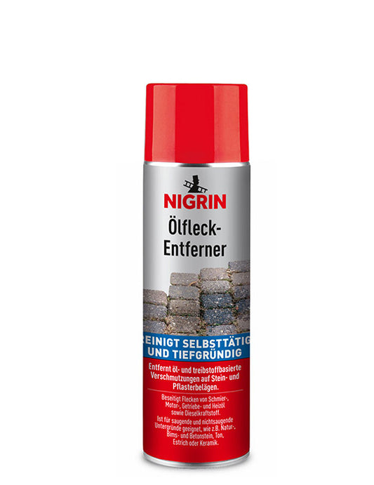 NIGRIN Ölfleck-Entferner 500ml