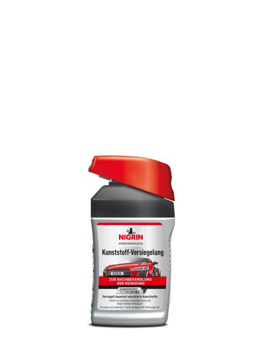 NIGRIN Performance Kunststoff-Versiegelung 300ml