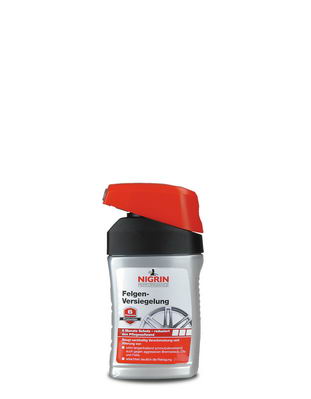 NIGRIN Performance Felgen-Versiegelung 300ml