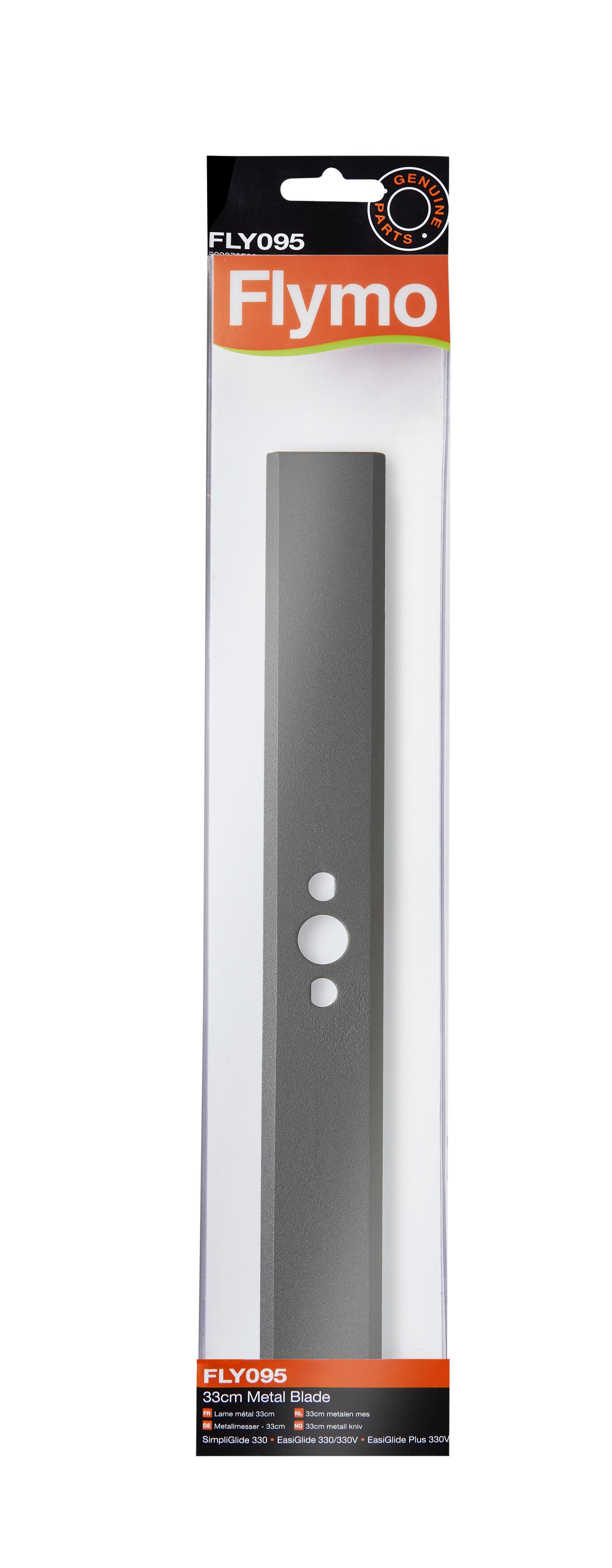 Ersatzmesser 33 cm für SimpliGlide 330