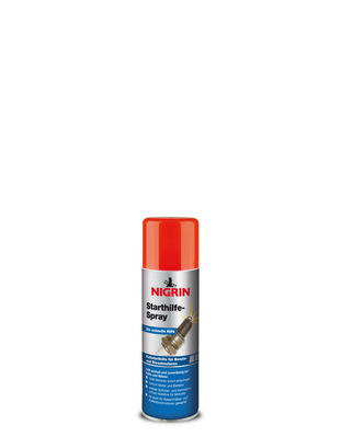 NIGRIN Starthilfe-Spray 200ml