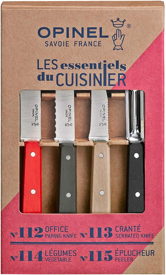 Opinel Les Essentiels Loft