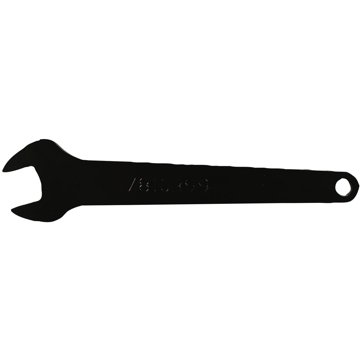 Makita Einmaulschlüssel SW13 | 140mm, flach