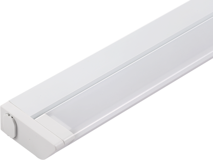 LED Küchenunterbauleuchte 8W warm-/neutralweiß 60cm