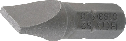 BGS Bits | Antrieb Außensechskant 6,3 mm (1/4")