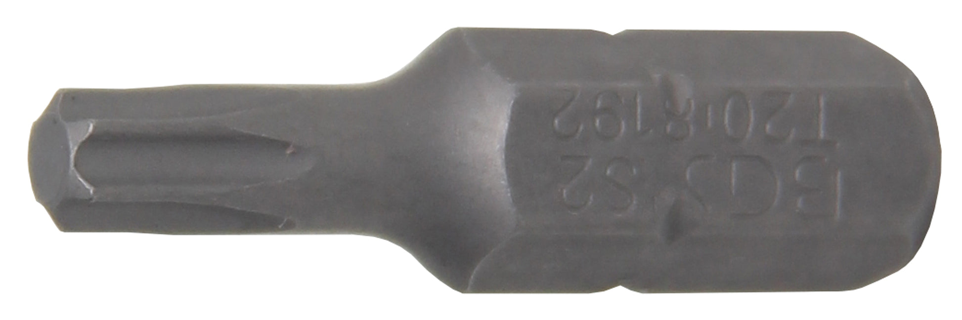 BGS Bits | Antrieb Außensechskant 6,3 mm (1/4")